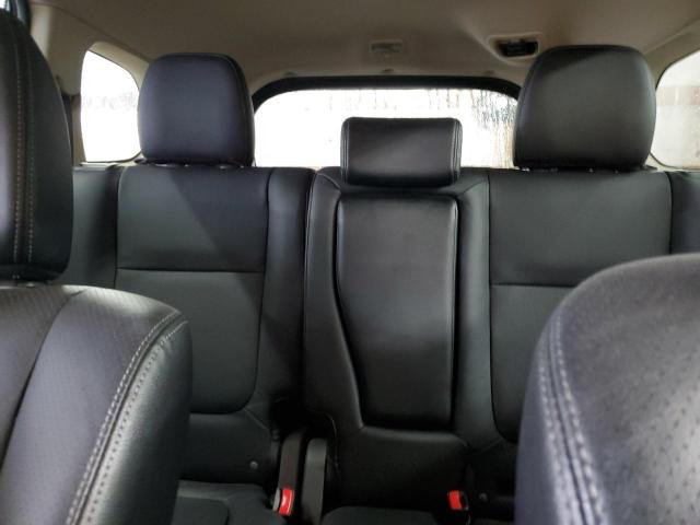 2016 MITSUBISHI OUTLANDER - JA4AD3A34GZ056347