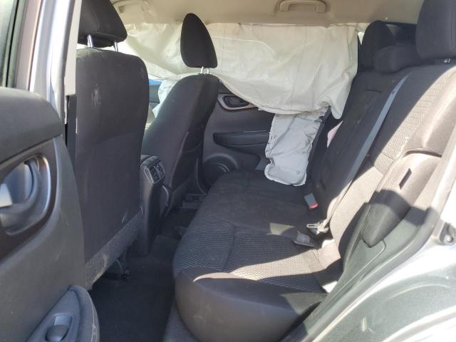 2020 NISSAN ROGUE SPOR - JN1BJ1CWXLW375670