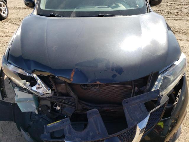 2016 NISSAN ROGUE S - KNMAT2MT1GP688877