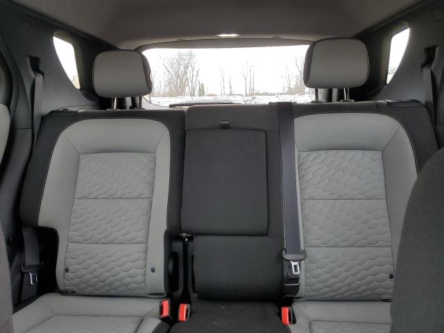 2020 CHEVROLET EQUINOX LS - 2GNAXHEV5L6111049