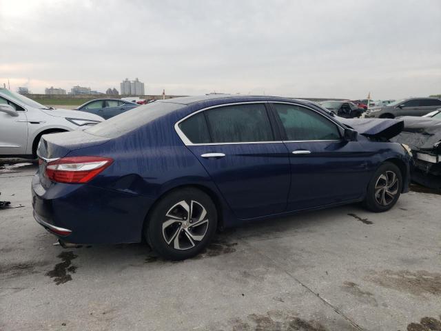 Vin: 1hgcr2f36ha131358, lot: 50751375, honda accord lx 20173