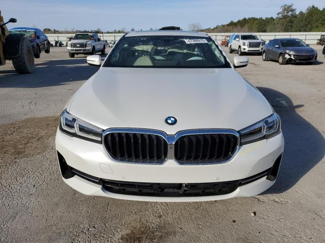 2021 BMW 540 XI WBA73BJ05MCF21395