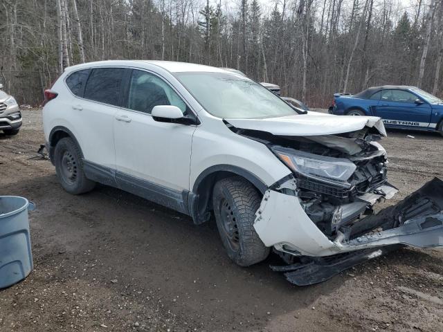 2021 HONDA CR-V LX 2HKRW2H20MH215524