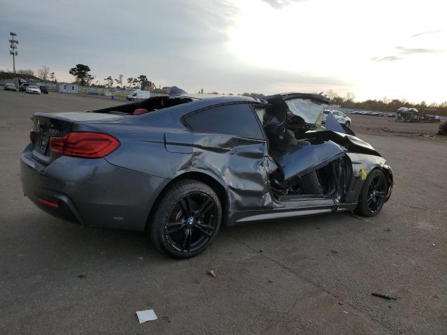 Vin: wba4w5c51jaa49675, lot: 45585095, bmw 4 series 20183