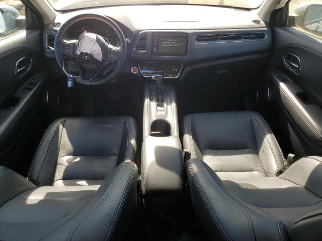2019 HONDA HR-V EXL - 3CZRU5H75KM711875
