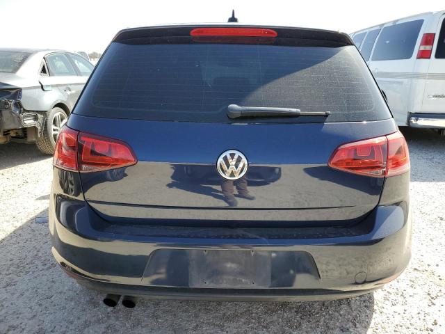 2017 VOLKSWAGEN GOLF S - 3VW117AU1HM067854