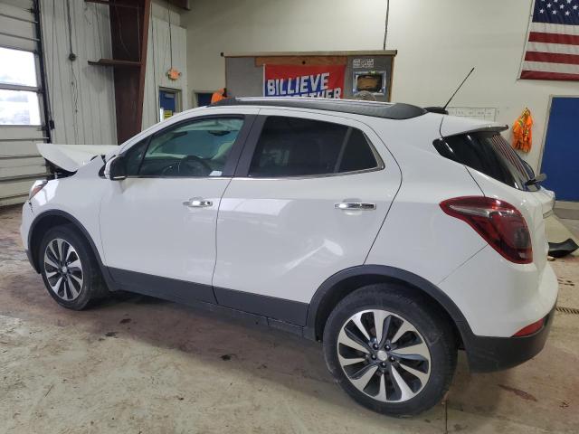 Vin: kl4cjgsm1kb730584, lot: 47871685, buick encore essence 20192
