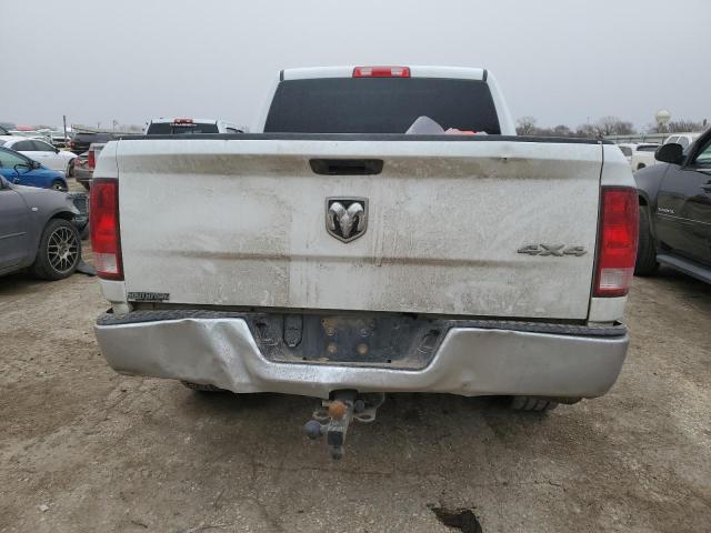 2019 RAM 1500 CLASS - 3C6RR7KTXKG686924