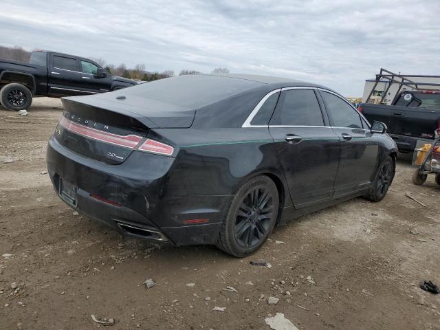Vin: 3ln6l2g90er818137, lot: 50402485, lincoln mkz 20143