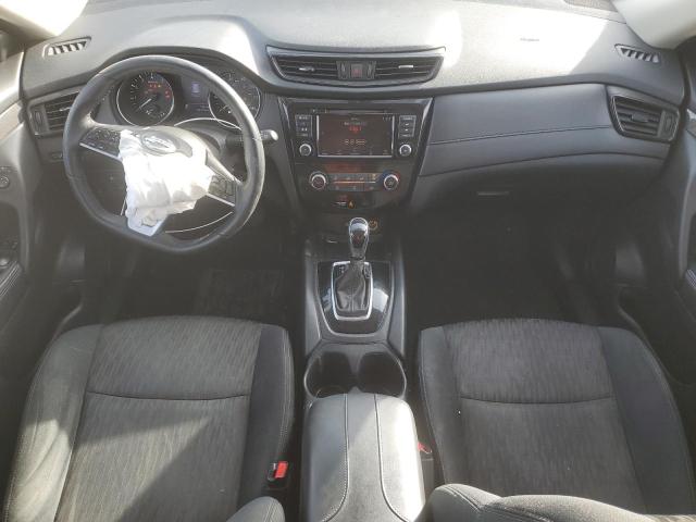 2018 NISSAN ROGUE S - 5N1AT2MVXJC816464