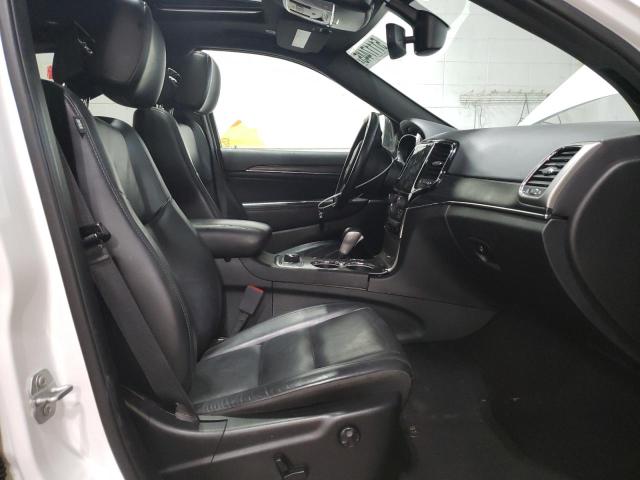 2020 JEEP GRAND CHER - 1C4RJFBG9LC332247