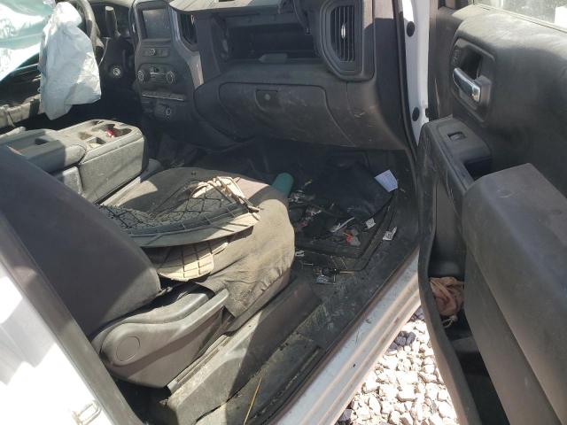 2023 CHEVROLET SILVERADO - 1GB3YLEY2PF216868