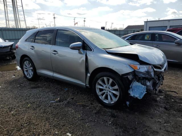 Vin: 4t3ba3bb6fu072265, lot: 51161115, toyota venza le 20154