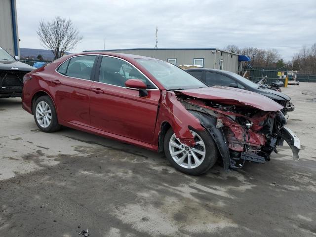 Vin: 4t1r11bk9nu072464, lot: 50677865, toyota camry le 20224