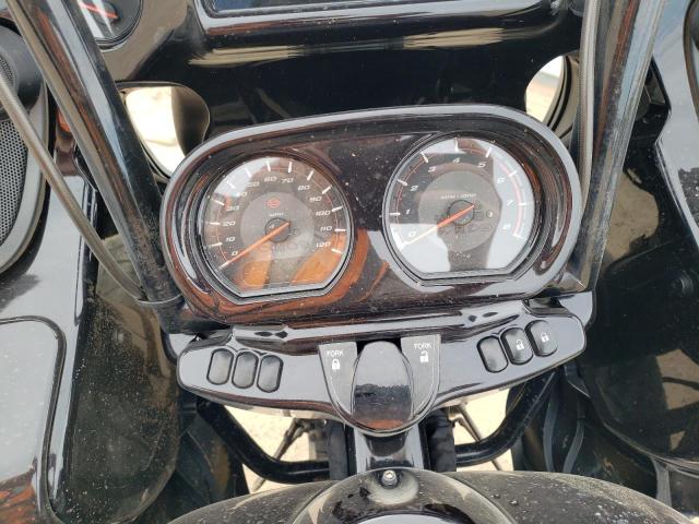 2019 HARLEY-DAVIDSON FLTRXSE 1HD1TCL15KB959577