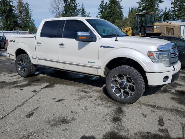 Vin: 1ftfw1et0dfe06316, lot: 50223305, ford f-150 supercrew 20134