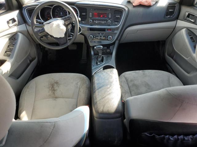 2015 KIA OPTIMA LX - 5XXGM4A75FG475902