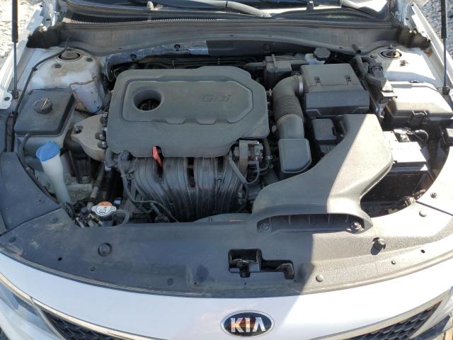 2017 KIA OPTIMA LX - 5XXGT4L39HG127410