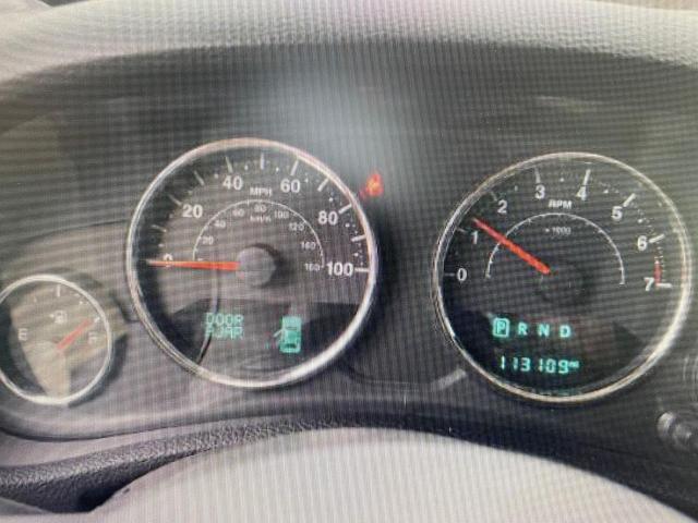 2015 JEEP WRNGLR SPT 1C4JWAG7FL575817