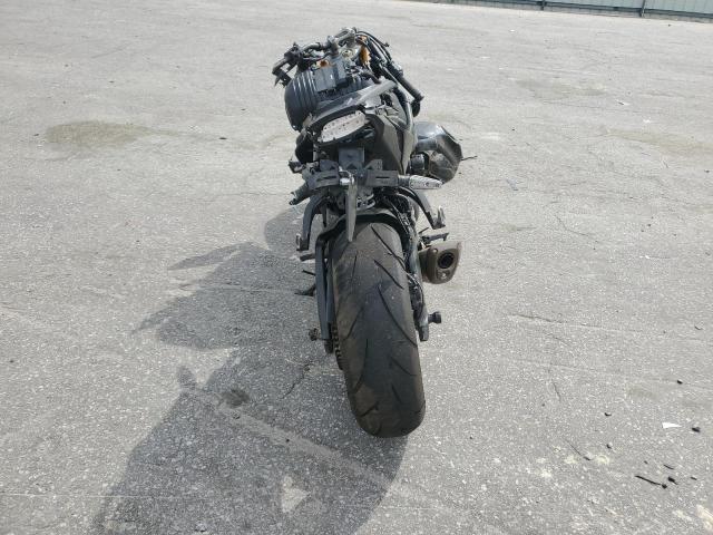 2023 SUZUKI GSX-S1000 - JS1EK11B7P7100372