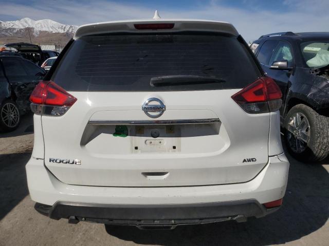 2017 NISSAN ROGUE S - KNMAT2MVXHP596993