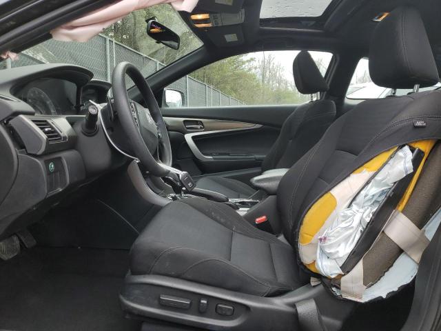 2016 HONDA ACCORD EX - 1HGCT1B70GA000512