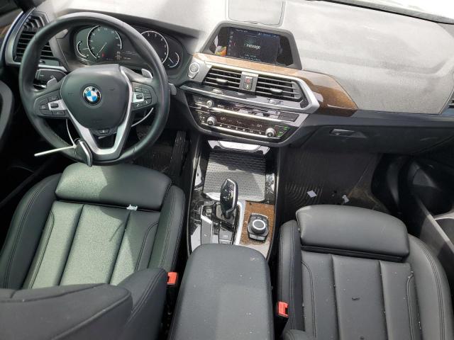 2019 BMW X3 SDRIVE3 - 5UXTR7C58KLF30724