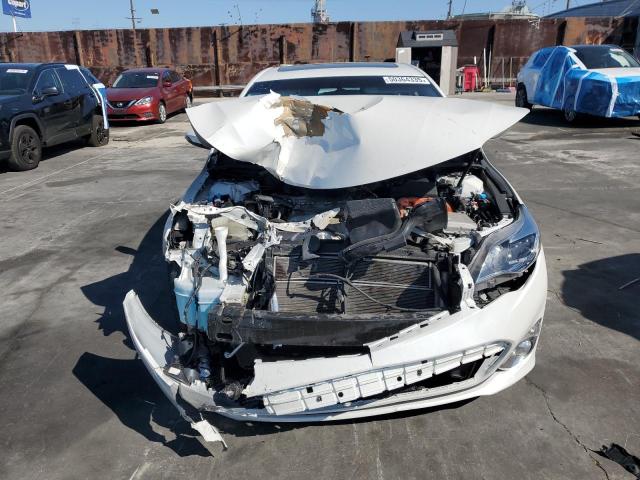 2015 TOYOTA AVALON HYB 4T1BD1EB7FU045575