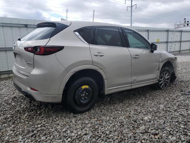Vin: jm3kfbbl5r0457837, lot: 47655265, mazda cx-5 selec select 20243
