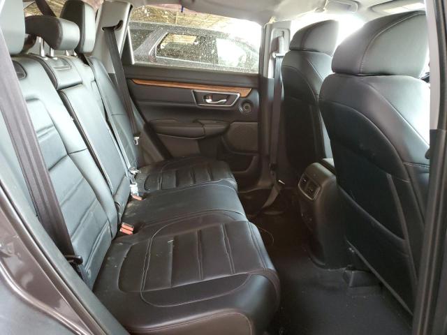 2018 HONDA CR-V TOURI - 2HKRW2H90JH627306