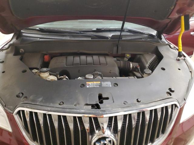 2015 BUICK ENCLAVE - 5GAKVBKD7FJ368847