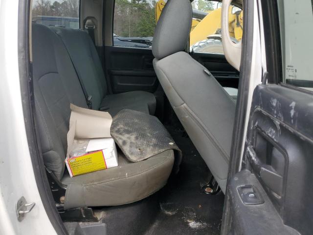 2014 RAM 1500 ST - 1C6RR6FT8ES264863