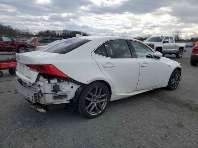 Vin: jthcm1d26h5017255, lot: 50685365, lexus is 300 20173