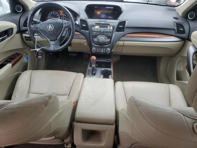 2015 ACURA RDX TECHNO - 5J8TB4H54FL018525