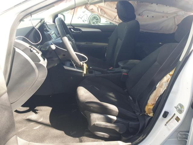 2019 NISSAN SENTRA S - 3N1AB7AP2KY390081