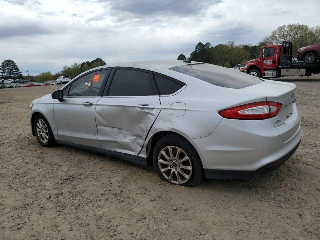 Vin: 3fa6p0g70gr305331, lot: 50427155, ford fusion s 20162