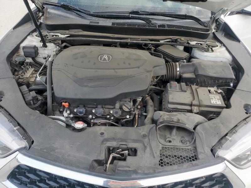 2020 ACURA TLX TECHNO 19UUB3F44LA000722