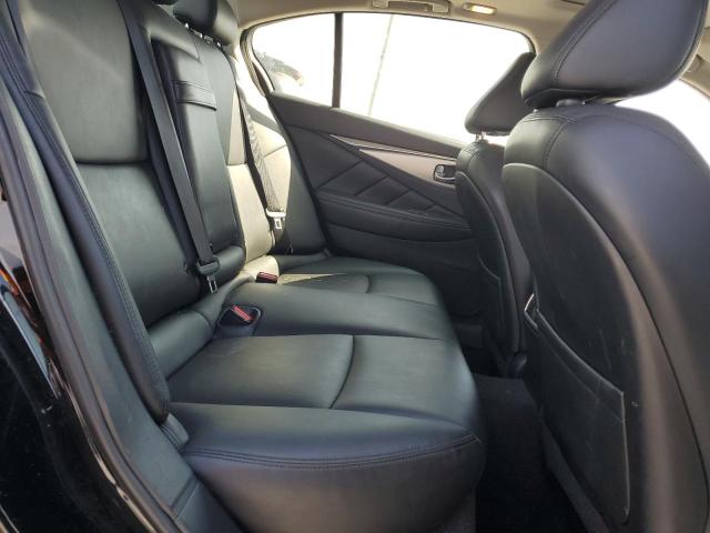 2020 INFINITI Q50 PURE - JN1EV7AP0LM208178