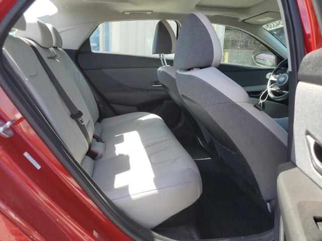 2023 HYUNDAI ELANTRA LI - KMHLN4AJ8PU047529