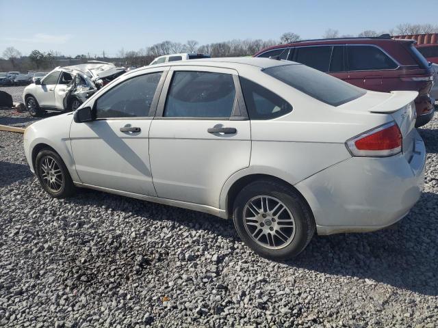 Vin: 1fahp3fn5aw286550, lot: 47819515, ford focus se 20102