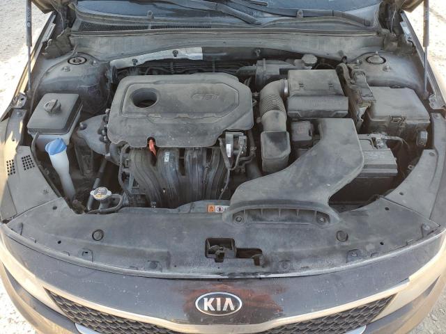 2017 KIA OPTIMA LX - 5XXGT4L32HG147465