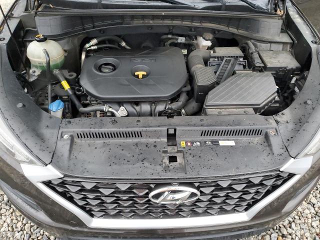 2019 HYUNDAI TUCSON SE - KM8J2CA4XKU869150