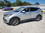 2018 HYUNDAI SANTA FE S - 5XYZT3LB7JG542169