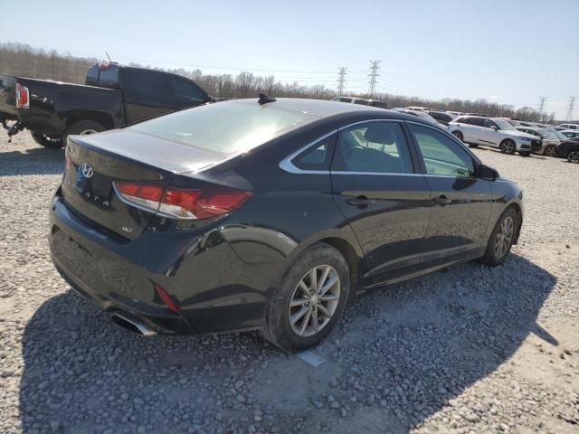 2018 HYUNDAI SONATA ECO - 5NPE24AAXJH673722