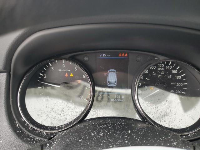 2021 NISSAN QASHQAI JN1BJ1AW3MW442565