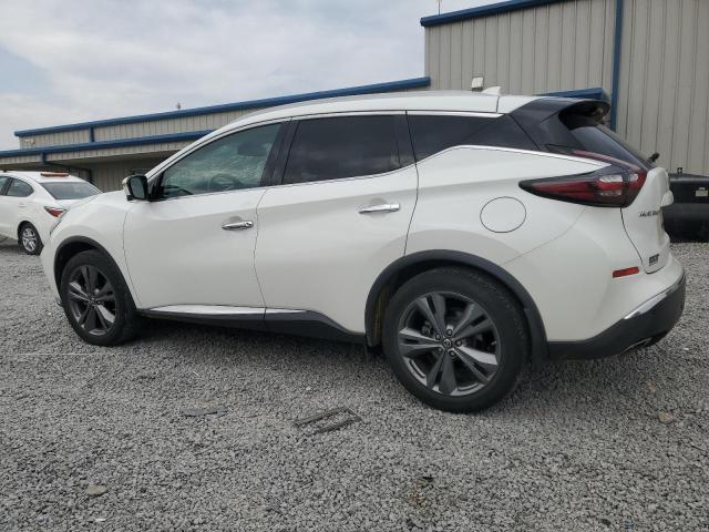 2019 NISSAN MURANO S - 5N1AZ2MS0KN109903