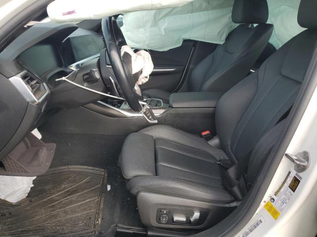 2020 BMW 330I - 3MW5R1J04L8B21766