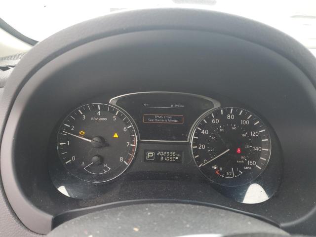 2015 NISSAN ALTIMA 2.5 - 1N4AL3AP2FC468835