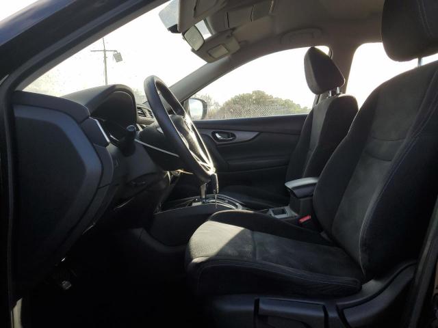 2016 NISSAN ROGUE S - JN8AT2MTXGW011370