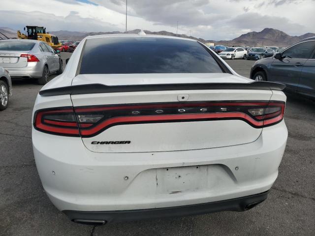 2017 DODGE CHARGER SX - 2C3CDXHG6HH612355